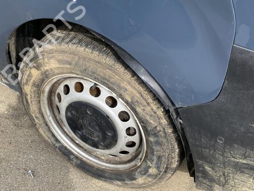 Used Right front brake caliper Right front brake caliper CITROËN JUMPY III Van (V_) 1.5 BlueHDi 120 (120 hp) 26400784 26400784