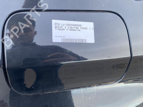 Fuel flap BMW 3 (F30, F80) 318 d | BP20713360C131