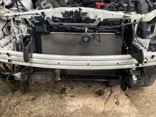 Kofangerbjælke NISSAN JUKE (F15) 1.6 (117 hp) 32313705