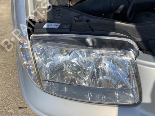 Used Right headlight Right headlight VW POLO III CLASSIC (6V2) 60 1.4 (60 hp) 33553413 33553413