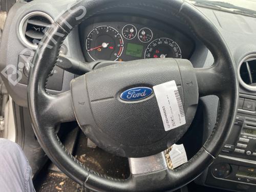 Rat FORD FUSION (JU_) 1.4 TDCi (68 hp) 22123071