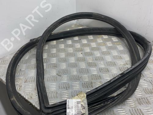 Used Rubber door seal Rubber door seal 38269343 38269343