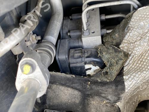 Used ABS pump ABS pump RENAULT CAPTUR I (J5_, H5_) 0.9 TCe 90 (90 hp) 27159433 27159433