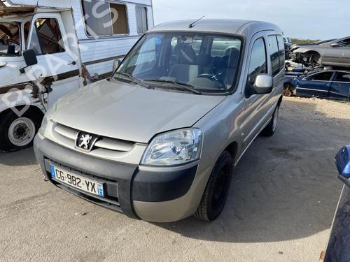 Electronic sensor PEUGEOT PARTNER MPV (5_, G_) 1.6 HDi 90 | BP25893161M84 - Image 7