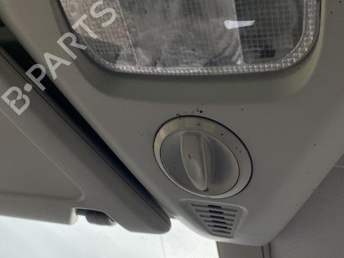 Interior roof light CITROËN C4 Picasso I MPV (UD_) 1.6 HDi | BP24465815I8 