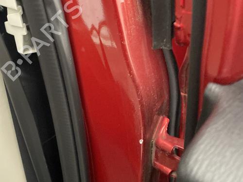 Used Rubber door seal MAZDA CX-5 (KE, GH) 2.2 D AWD (KE2AW) (150 hp) 32331090