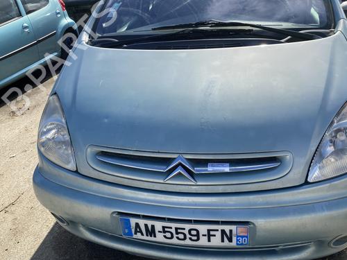 Hood CITROËN XSARA PICASSO (N68) 2.0 HDi | BP23955259C1 