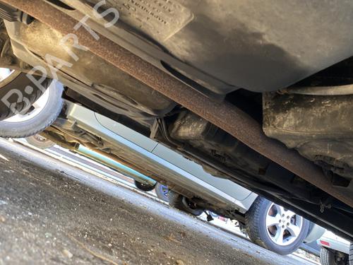 Used Driveshaft JEEP COMPASS (MK49) 2.2 CRD 4x4 (163 hp) 29287896