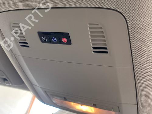 Used Interior roof light Interior roof light 37078455 37078455