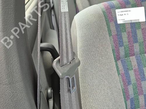Used Front right seatbelt Front right seatbelt 22121817 22121817