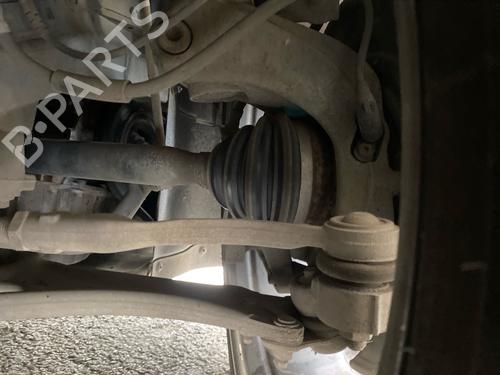 Right front driveshaft AUDI TT (8J3) 3.2 V6 quattro | BP40253570M39 - Image 3