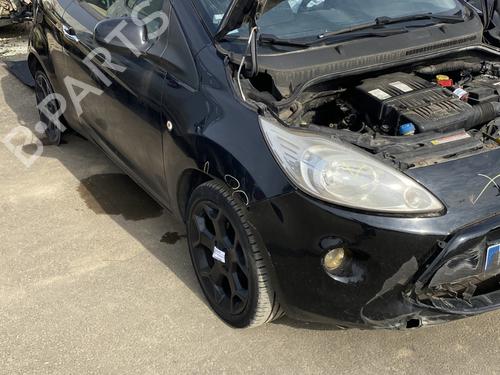 Used Steering rack FORD KA (RU8) 1.2 (69 hp) 24524468