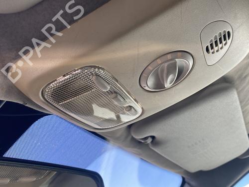 Interior roof light PEUGEOT 307 (3A/C) 2.0 HDi 110 | BP25934434I8 