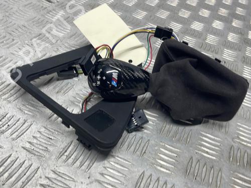 Used Gear lever BMW 3 Coupe (E92) 325 d (211 hp) 29325244