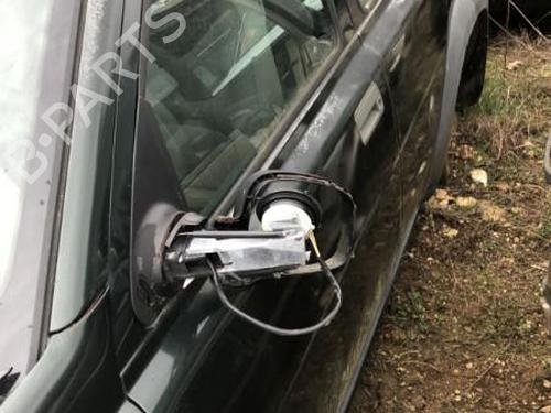 Left front door LAND ROVER FREELANDER I (L314) 1.8 i 16V 4x4 | BP22118394C2 