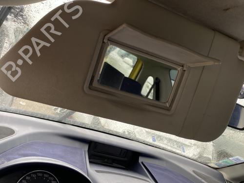 left-sun-visor-peugeot-1007-km_-2005-31826777 main image