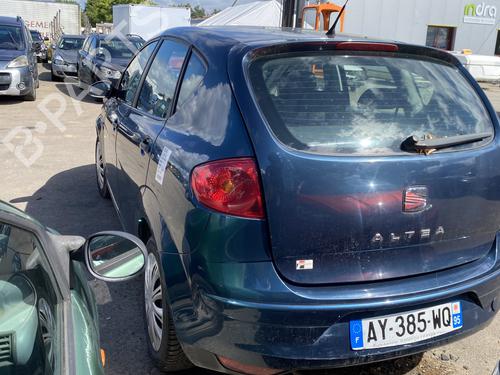 Boot lining SEAT ALTEA (5P1) 1.6 | BP28681676I3  - Image 10