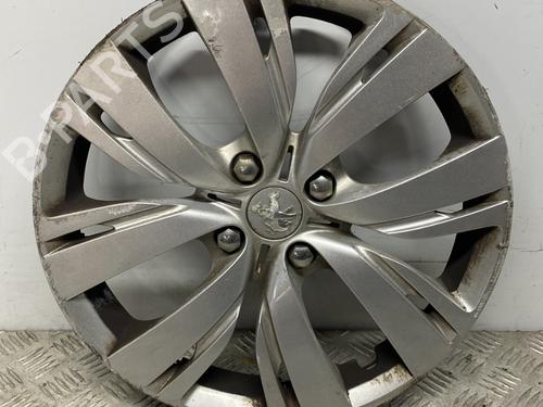 Hub cap PEUGEOT 208 I (CA_, CC_) 1.4 HDi | BP25001288C160 