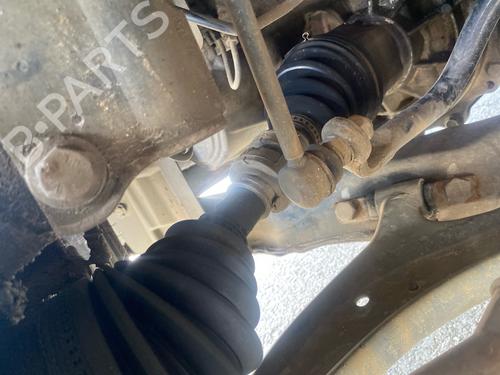 Used Left front driveshaft Left front driveshaft 37706848 37706848