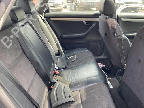ECU airbags AUDI A4 B6 (8E2) 1.9 TDI | BP27890879M53 - Image 9