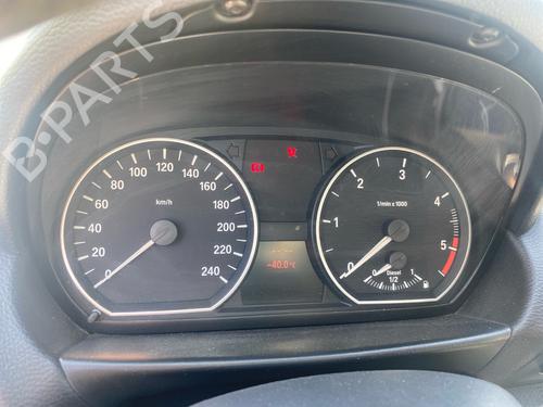 Instrument cluster BMW 1 (E87) 118 d | BP36756007C47 - Image 3