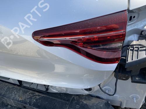 Used Right tailgate light Right tailgate light RENAULT CLIO V (B7_) 1.0 TCe 90 (B7MT) (91 hp) 26431357 26431357