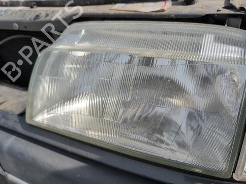 left-headlight-renault-19-i-chamade-l53_-1988-1989-1990-1991-1992-34380277 main image