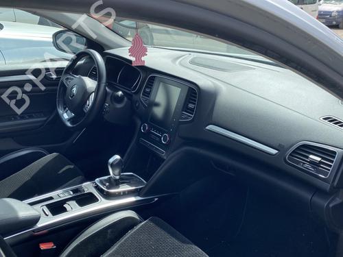 Højre solskærm RENAULT MEGANE IV Hatchback (B9A/M/N_) 1.5 dCi 110 (B9A3) | BP25438535I2  - Image 7