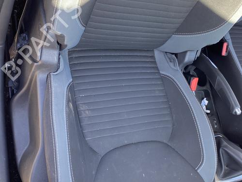 Used Right front seat Right front seat RENAULT CLIO IV Grandtour (KH_) 1.5 dCi 90 (KHN3, KHN4) (90 hp) 33039281 33039281