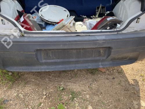 Used Rear bumper PEUGEOT 106 I (1A, 1C) 1.0 (50 hp) 22122581