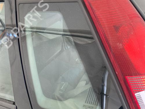 Used Rear left door window Rear left door window 37194544 37194544