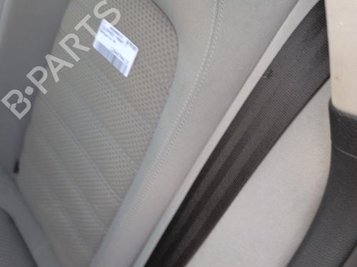 Rear left seatbelt VW PASSAT B6 Variant (3C5) | BP34057272I29 - Image 3