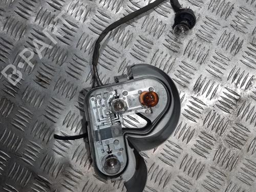 Used Lamp holder Lamp holder RENAULT MEGANE II Coupé-Cabriolet (EM0/1_) 1.9 dCi (120 hp) 22110796 22110796