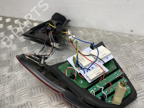 Left taillight BMW 3 (E46) 320 d | BP26297725C34 