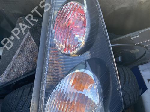 Right taillight CITROËN C1 (PM_, PN_) 1.0 | BP28798982C35 
