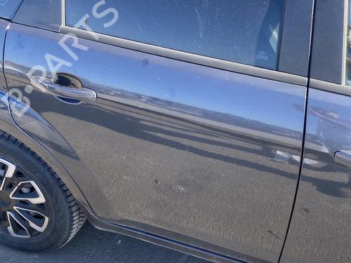Used Right rear door FORD FOCUS II (DA_, HCP, DP) 1.6 TDCi (90 hp) 29040518