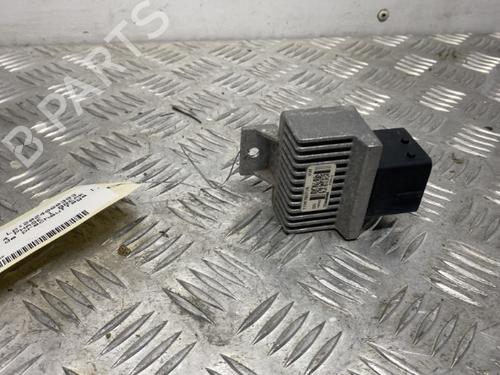 Used Electronic module Electronic module RENAULT MEGANE IV Grandtour (K9A/M/N_) 1.5 dCi 110 (110 hp) 19906608 19906608