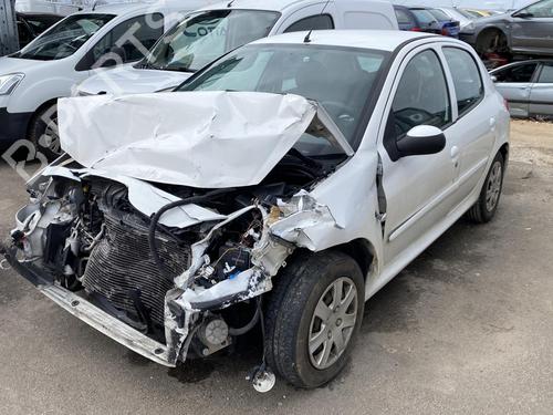 Engine PEUGEOT 206+ (2L_, 2M_) | BP22112013M1 - Image 3