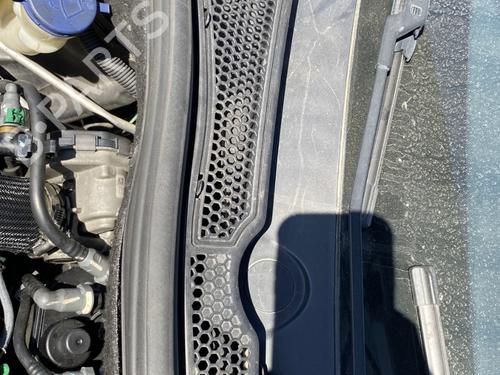 Scuttle panel PEUGEOT 208 I (CA_, CC_) 1.4 HDi | BP25001292C110