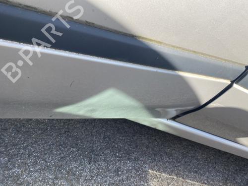 Right rear door ROVER 45 I Hatchback (RT) 1.8 | BP22123386C5 