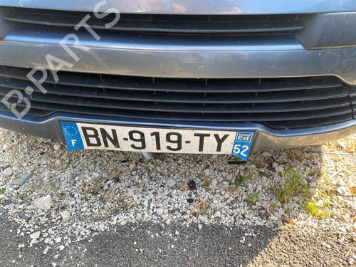 Startmotor Startmotor CITROËN C4 I (LC_) 1.6 HDi (90 hp) 37588556 37588556