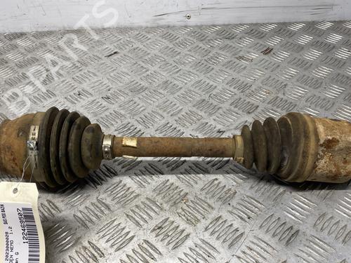 Left front driveshaft CITROËN NEMO Box Body/MPV (AA_) 1.3 HDi 75 | BP33003174M38 - Image 3