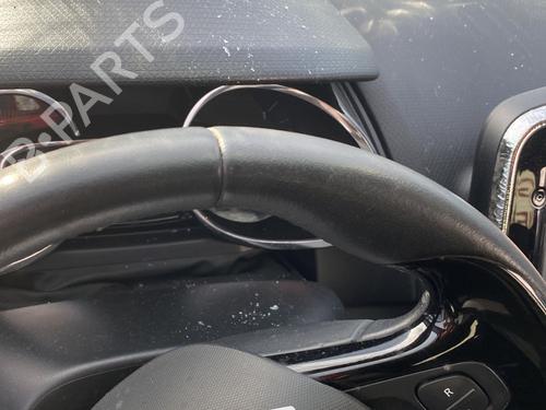 Steering wheel RENAULT CLIO IV (BH_) 1.5 dCi 75 | BP23783044C49 