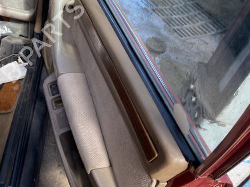 Right front door CITROËN CX II 22 TRS | BP22124942C3