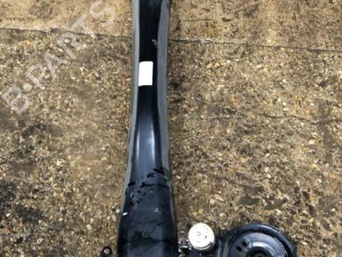 Used Rear axle PEUGEOT 3008 II SUV (MC_, MR_, MJ_, M4_) 1.5 BlueHDi 130 (131 hp) 19907306