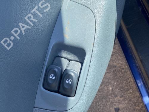 Left front window switch RENAULT MEGANE I Cabriolet (EA0/1_) 1.6 e (EA0F) | BP26893018I27 - Image 3