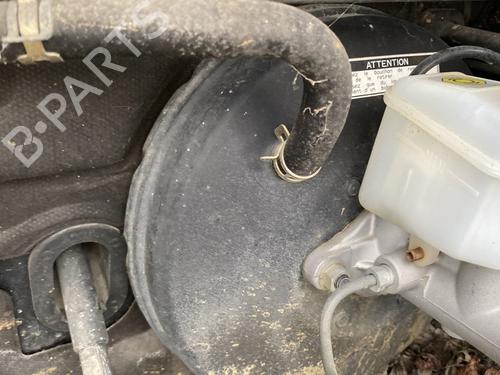Used Servo brake Servo brake DAIHATSU TERIOS (J1_) 1.3 4WD (J102) (86 hp) 33117027 33117027
