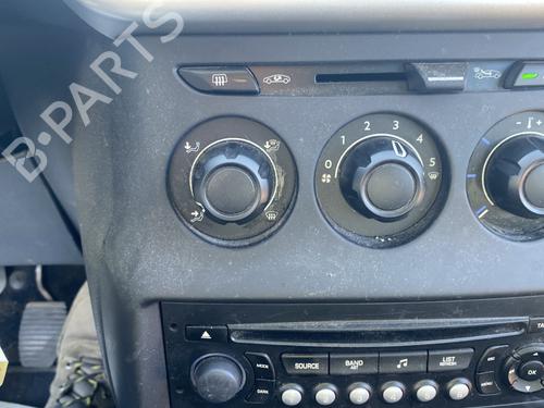 Climate control CITROËN C3 II (SC_) 1.4 | BP29504196I5 