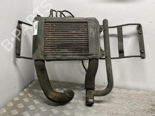 Intercooler HYUNDAI GALLOPER II (JK-01)  | BP19909379M30 