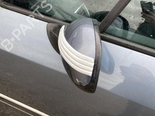 Used Left mirror PEUGEOT 407 (6D_) 2.0 HDi 135 (6DRHRH, 6DRHRE, 6DRHRG, 6DRHRJ) (136 hp) 22358201